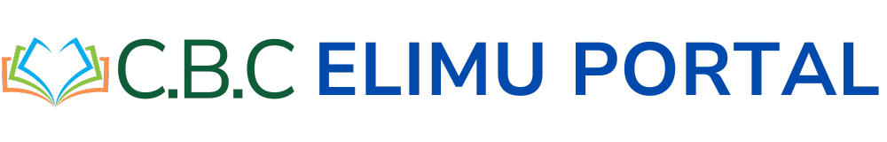C.B.C ELIMU PORTAL